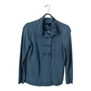 Banana Republic Sweatshirt, size Small